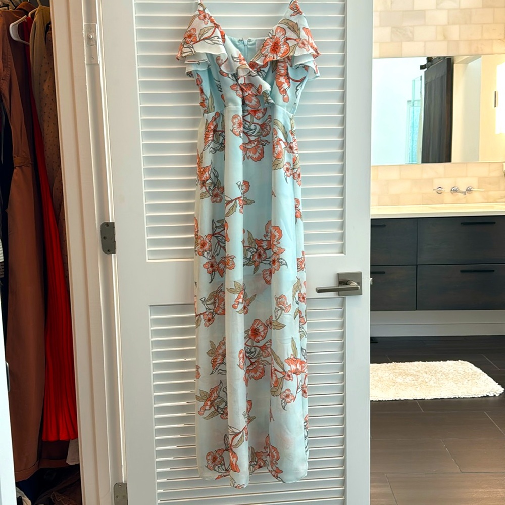J.O.A. Dress : XS